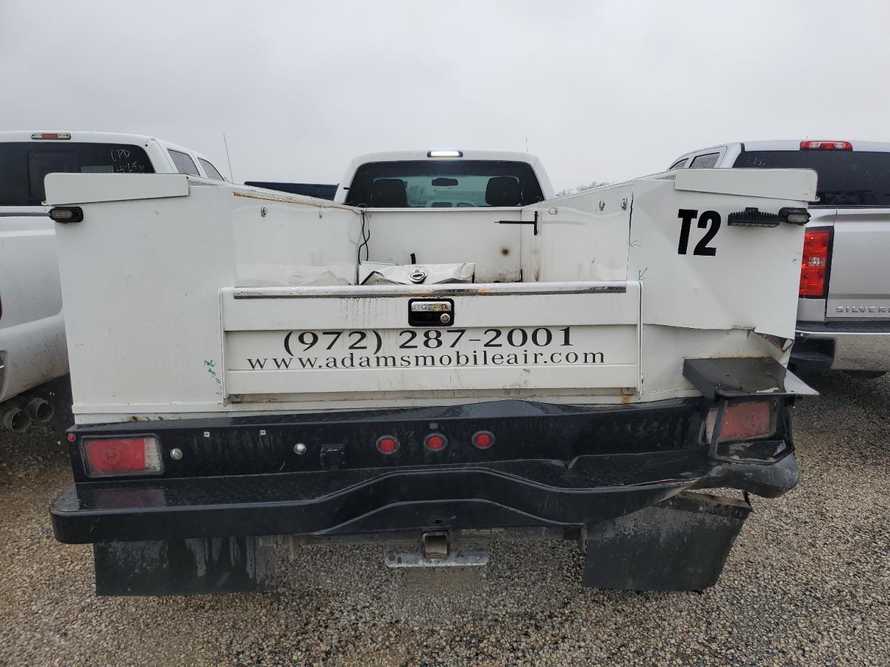 2016 Ford F350 - Image 6