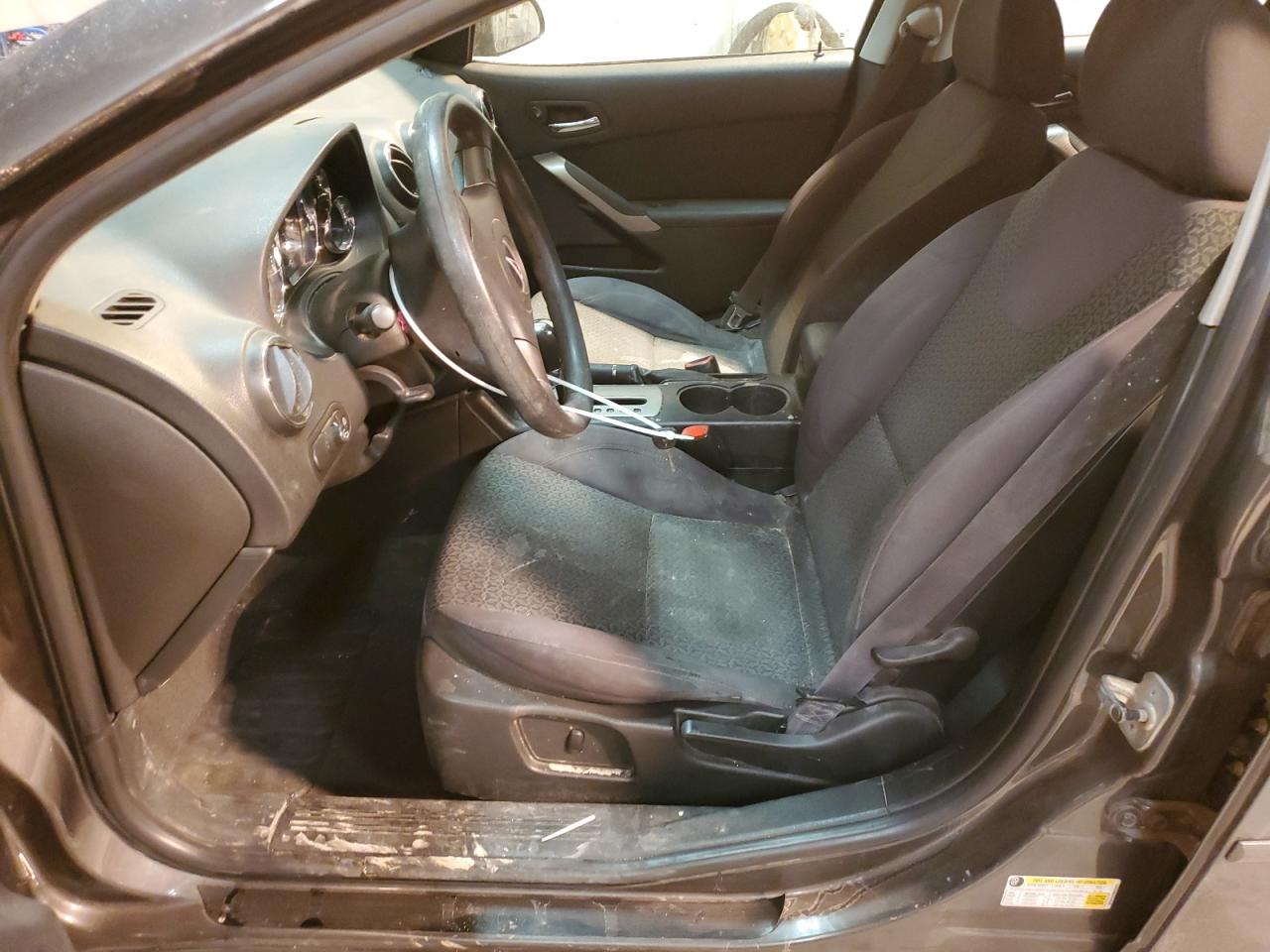 2007 Pontiac G6 - Image 7