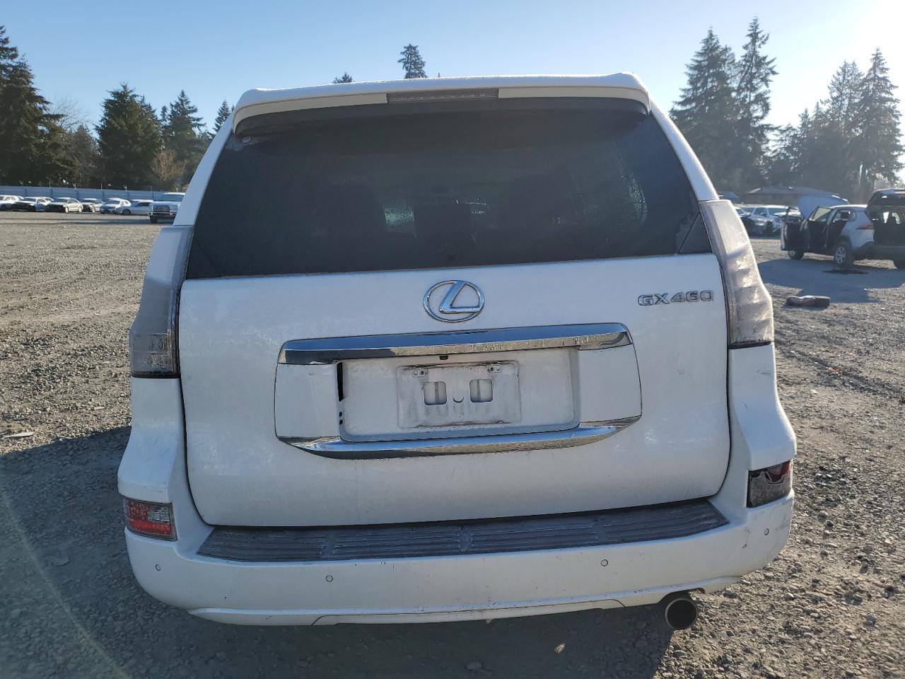 2015 Lexus GX - Image 6