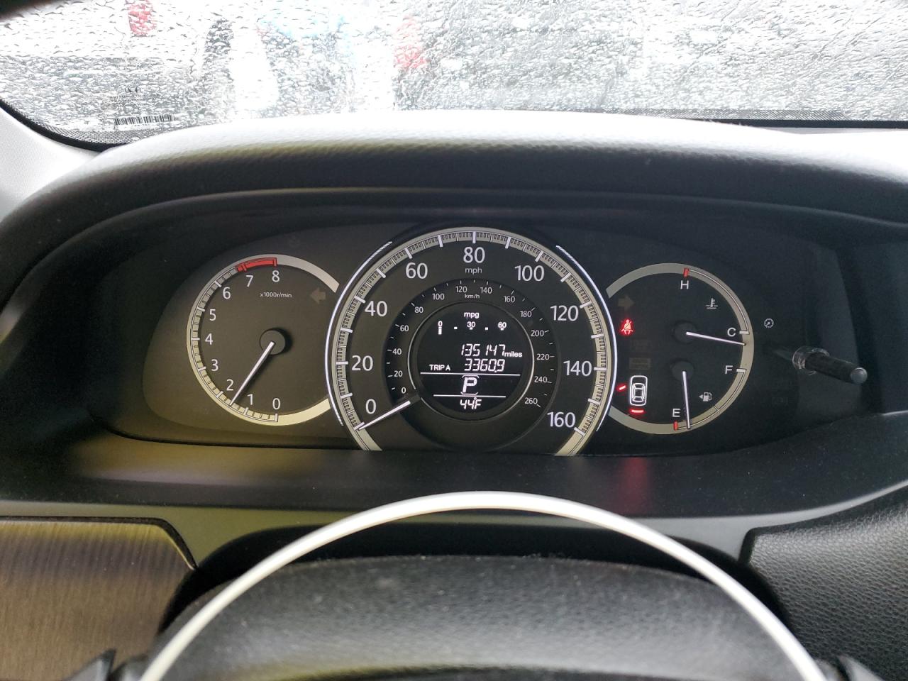 2013 Honda Accord - Image 9