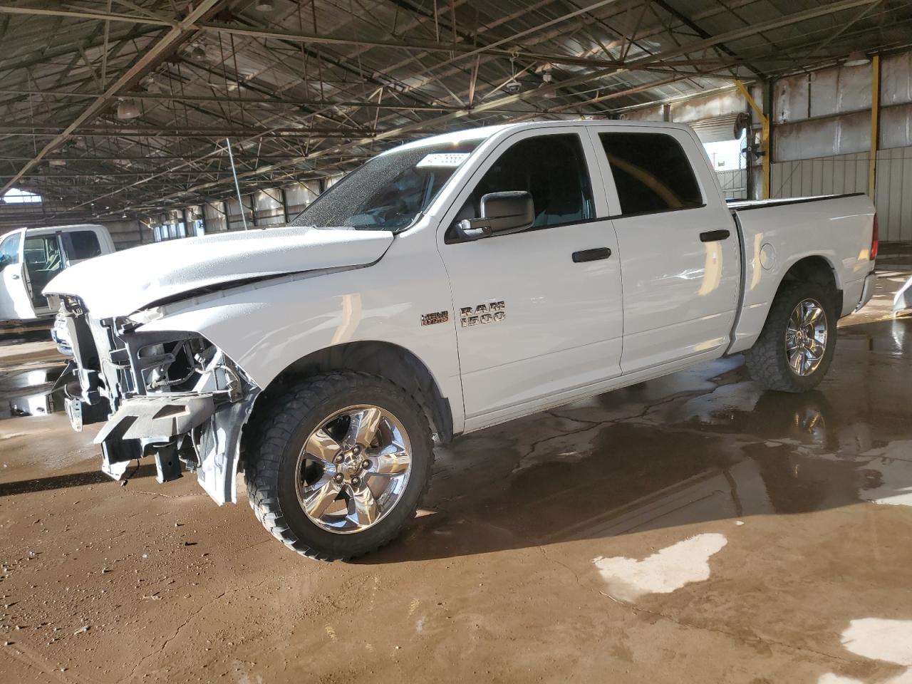 2015 RAM 1500 - Image 1