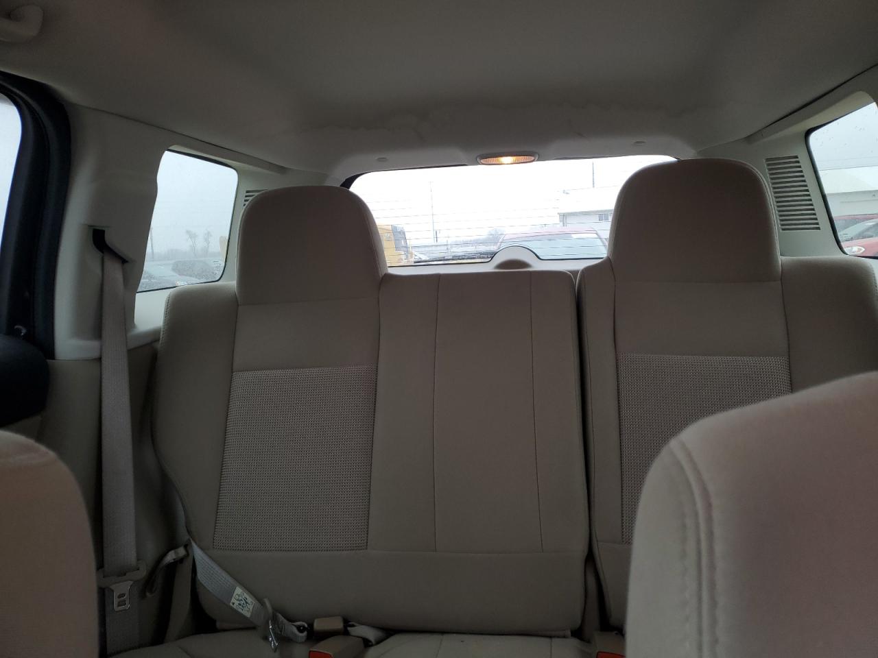 2013 Jeep Liberty (Patriot) - Image 10