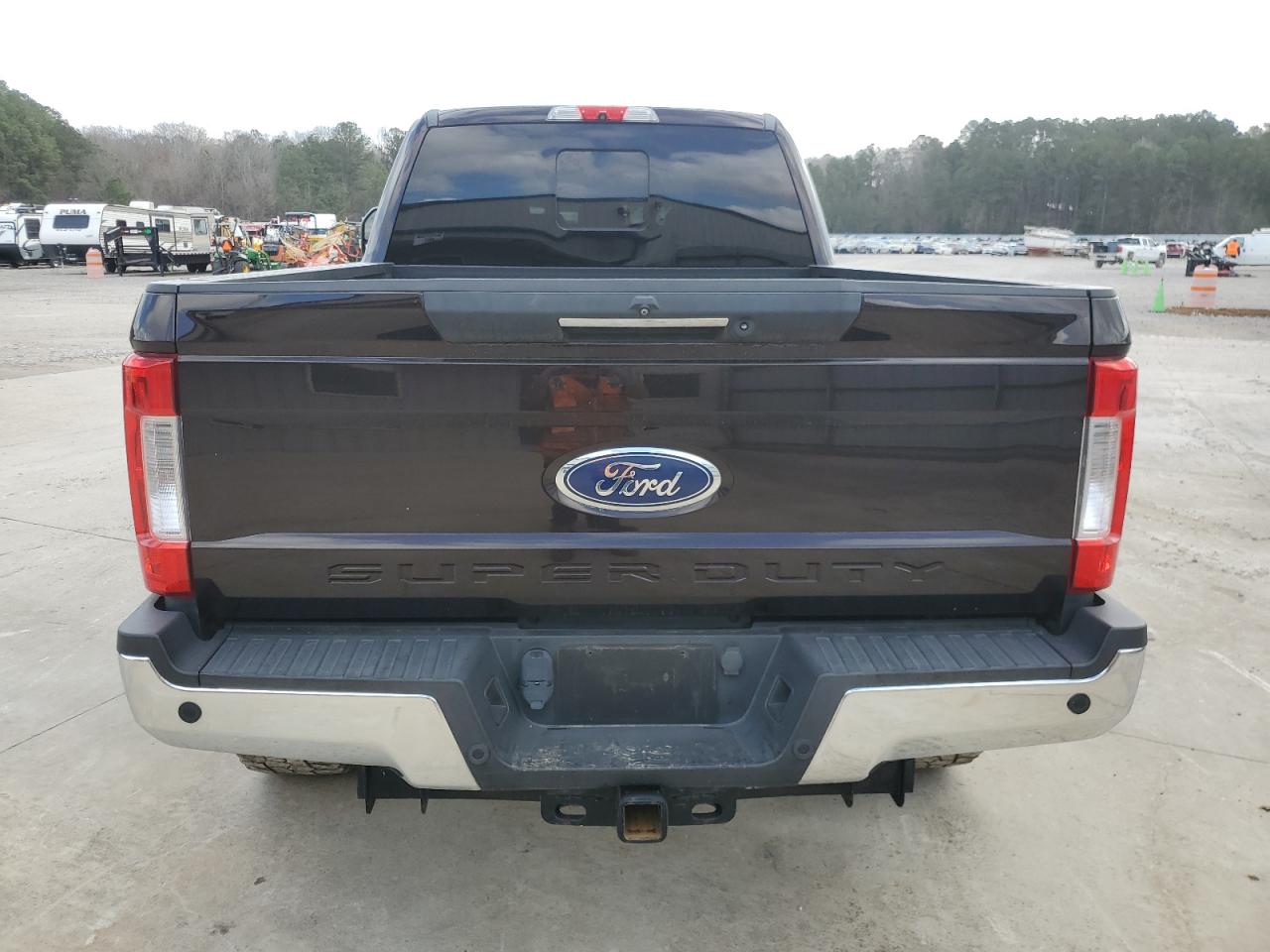 2018 Ford F250 - Image 6