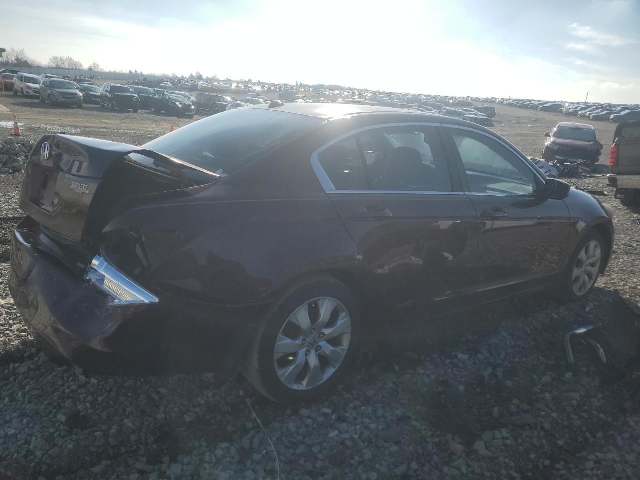 2009 Honda Accord - Image 3