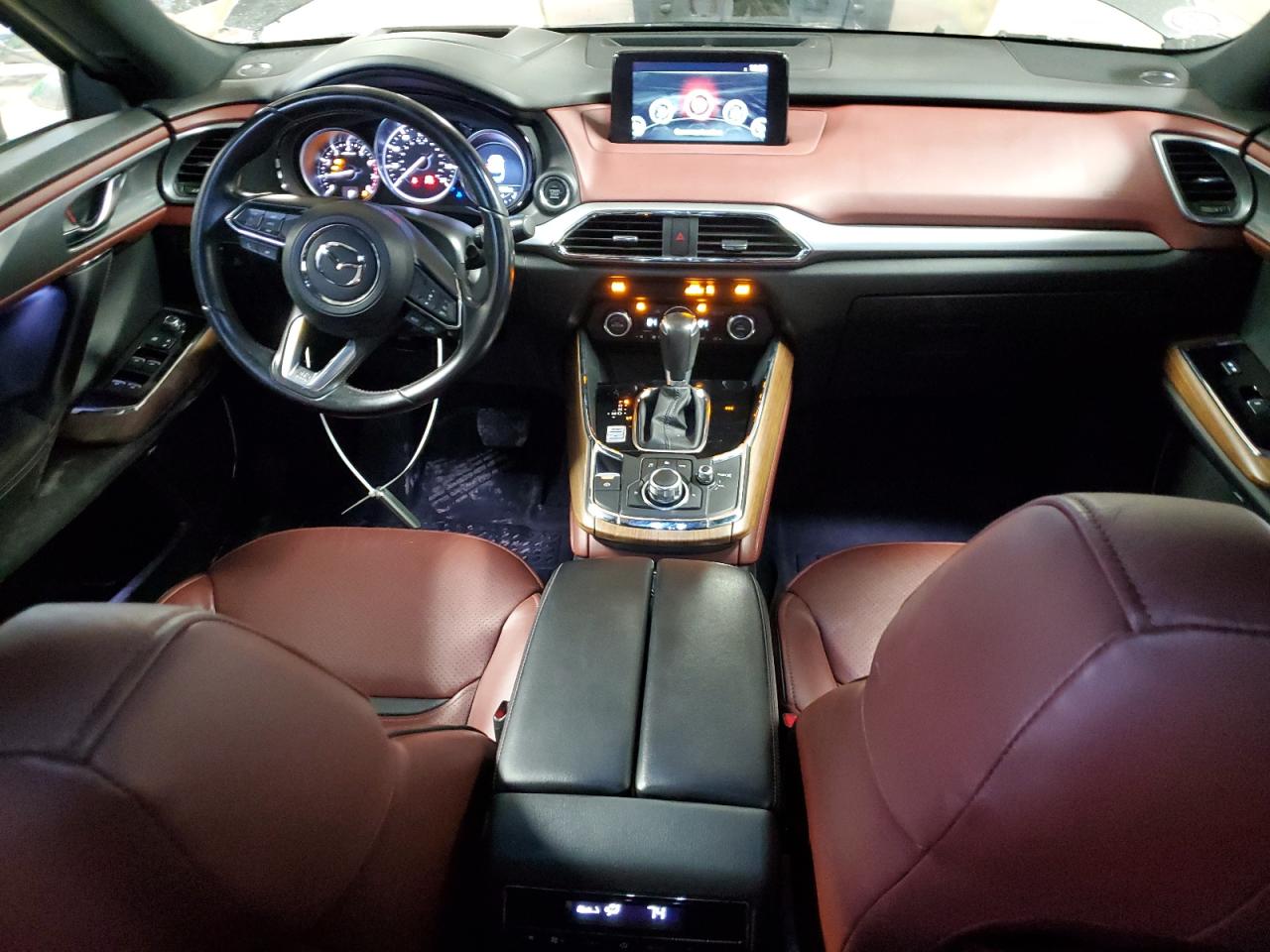 2016 Mazda CX-9 - Image 8
