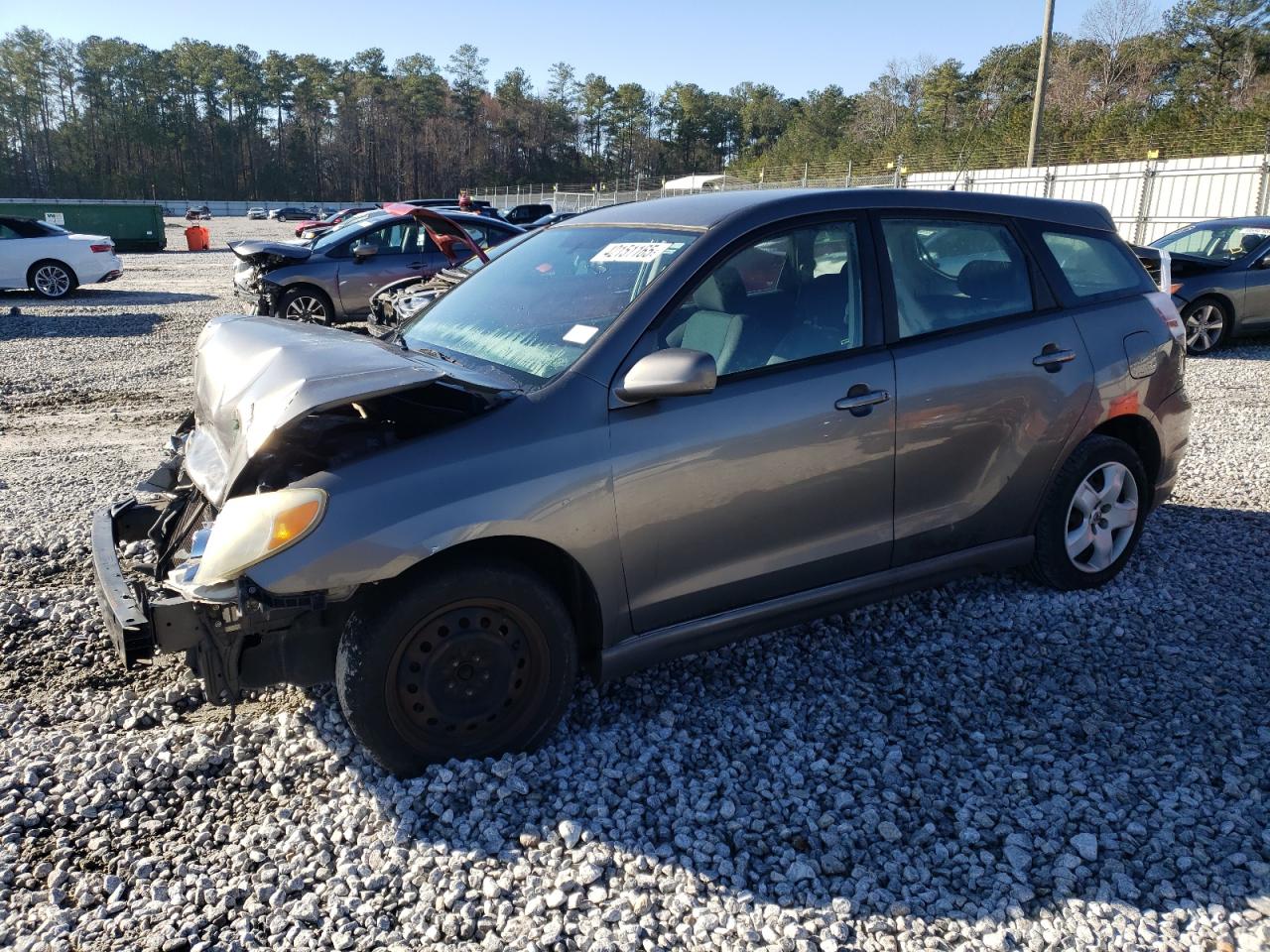 2006 Toyota Corolla - Image 1