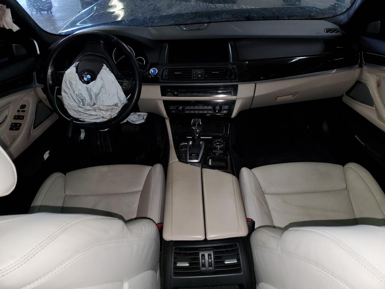 2014 BMW 5er - Image 8