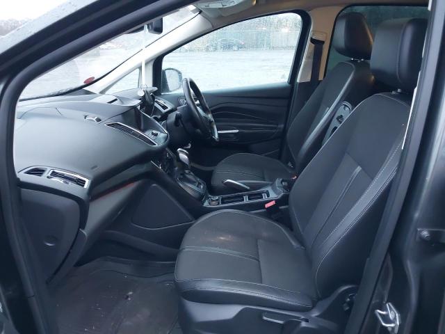 2015 FORD C-MAX TITA