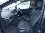 2015 FORD C-MAX TITA for sale at Copart WOLVERHAMPTON