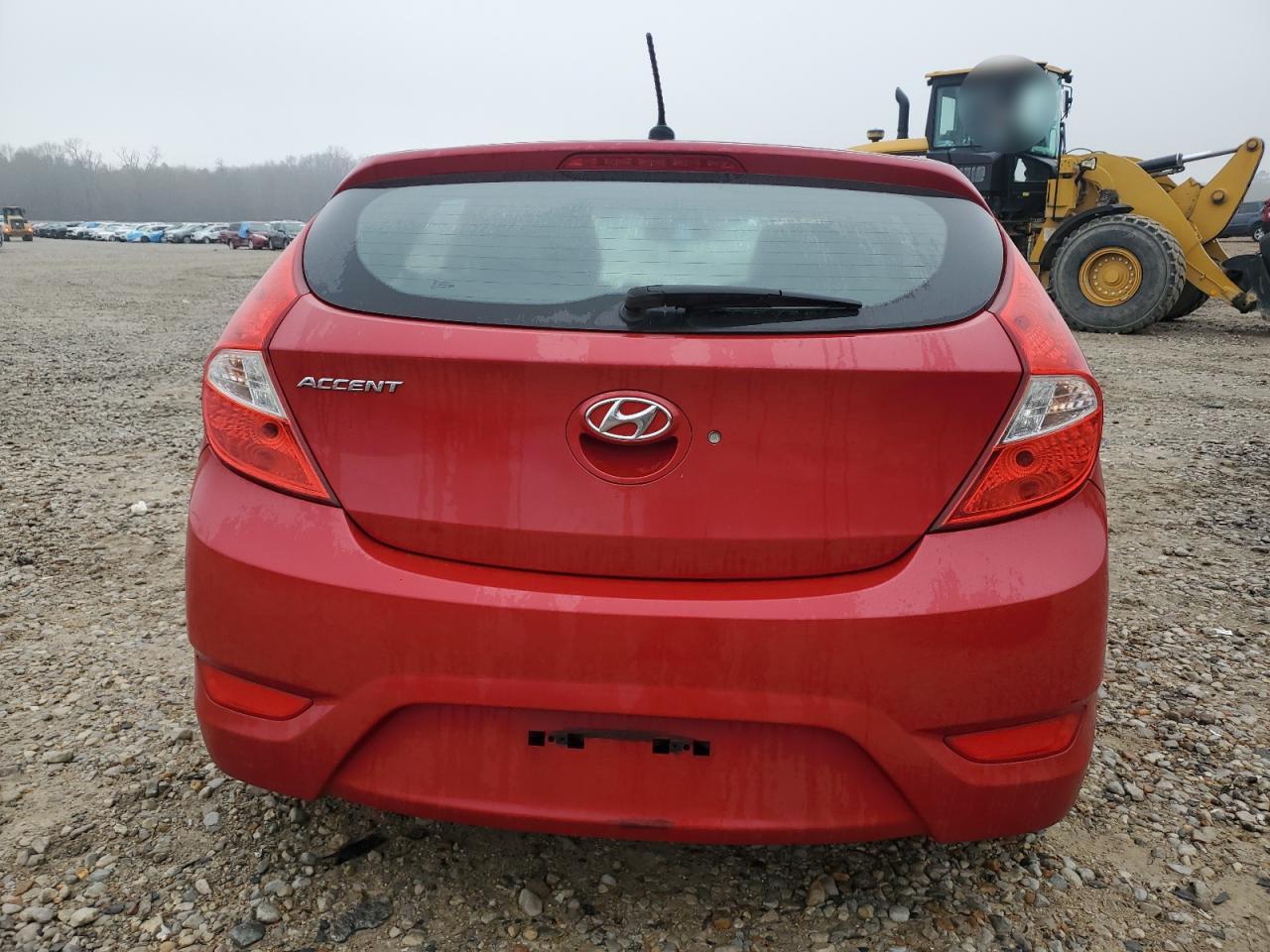 2017 Hyundai Accent - Image 6