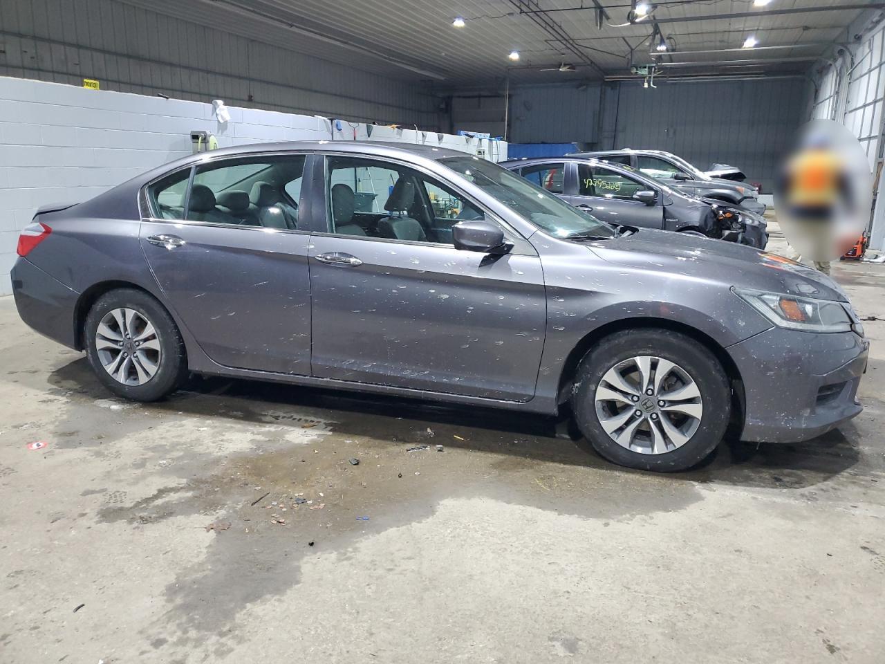 2014 Honda Accord - Image 4