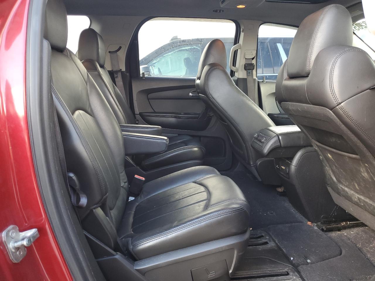 2012 GMC Acadia - Image 11