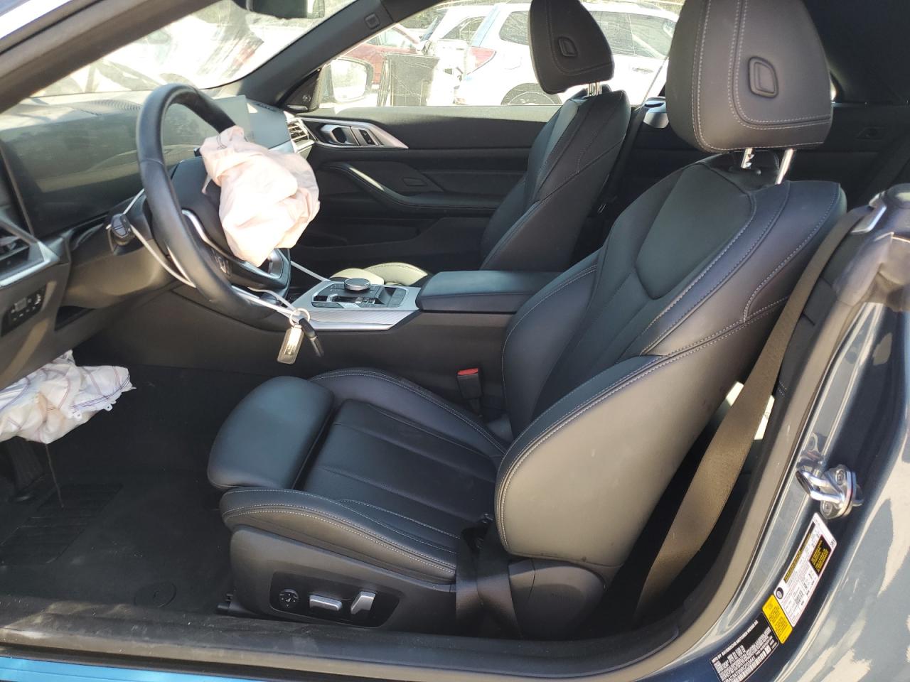 2024 BMW 4er - Image 7
