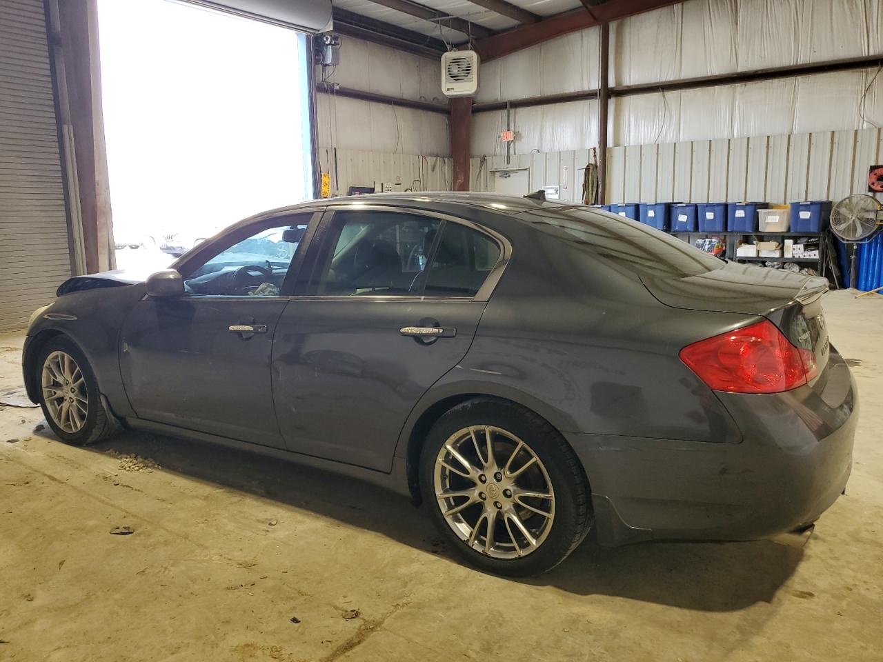 2008 Infiniti G - Image 2