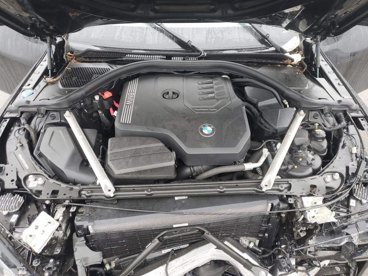 2023 BMW 4er - Image 11