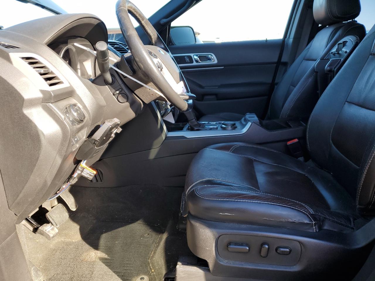 2015 Ford Explorer - Image 7