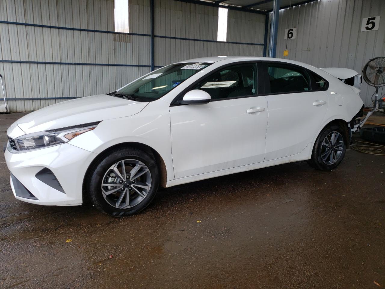 2024 Kia Forte - Image 1
