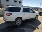 2015 Gmc Acadia Slt-1 de vânzare în Albuquerque, NM - Undercarriage