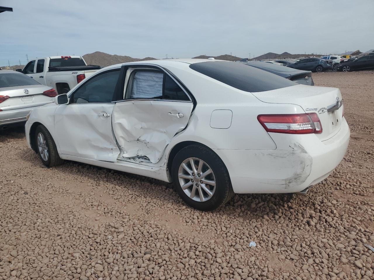 2011 Toyota Camry - Image 2