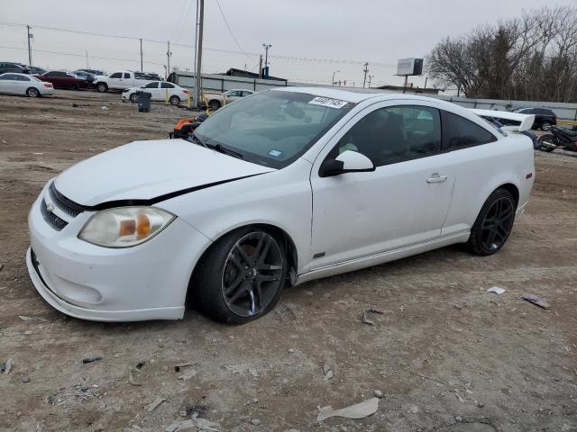 2010 Chevrolet Cobalt Ss 2.0L