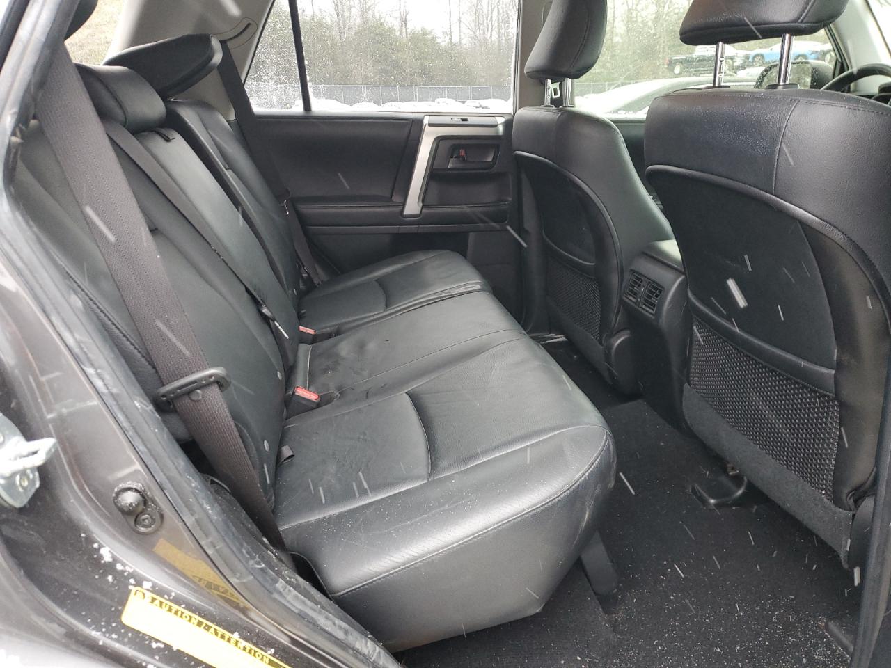 2013 Toyota 4Runner - Image 11