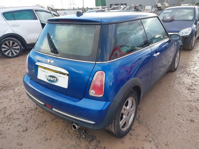 2006 MINI MINI COOPE