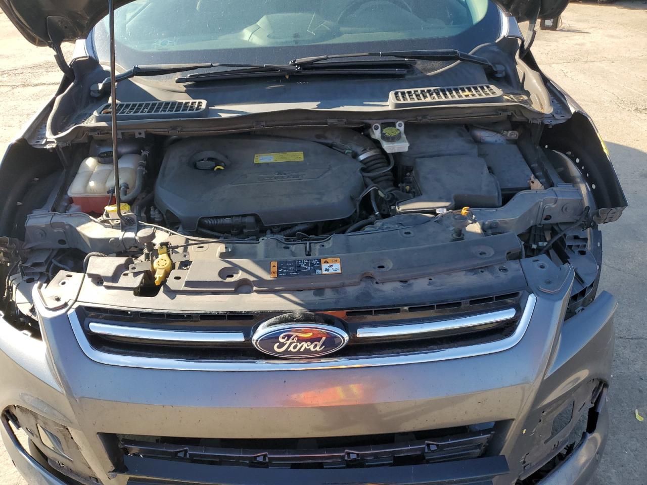 2014 Ford Escape - Image 12