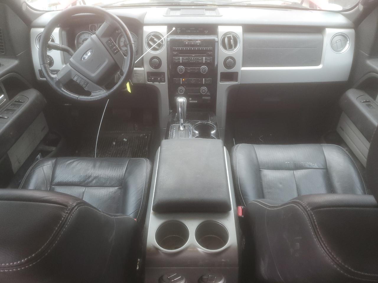 2009 Ford F-150 - Image 8