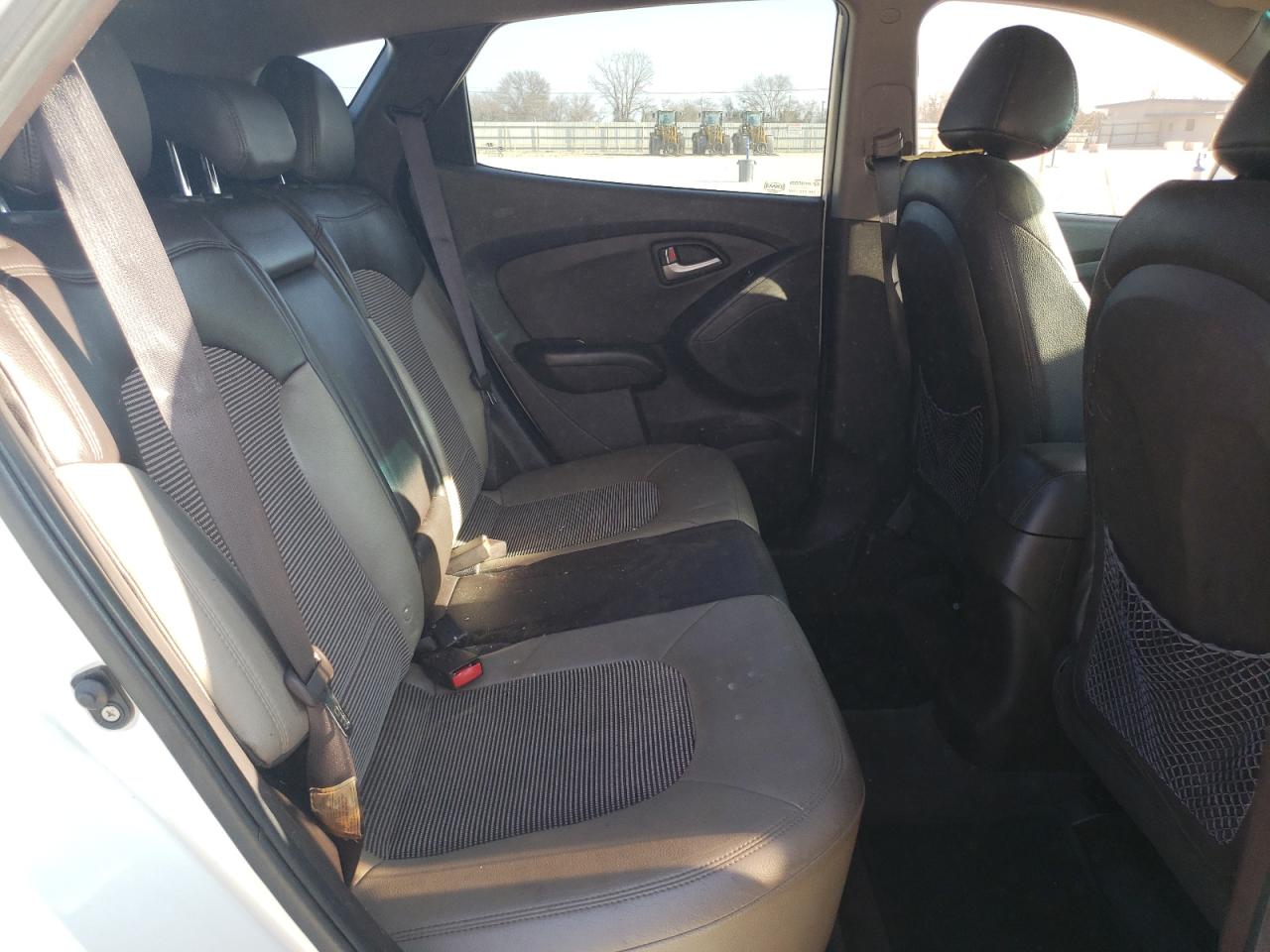 2013 Hyundai Tucson - Image 11
