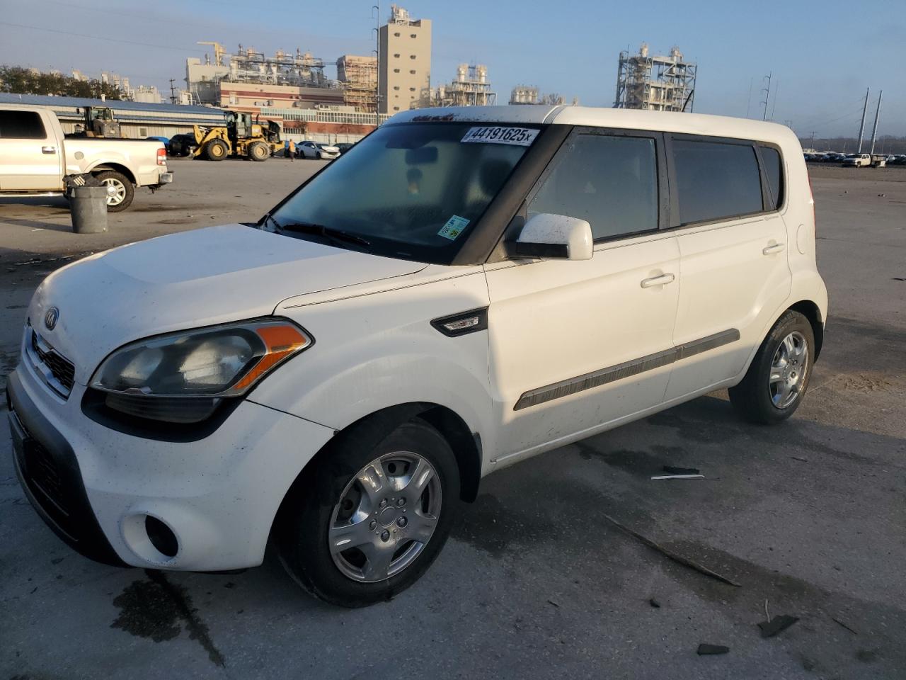 2013 Kia Soul - Image 1