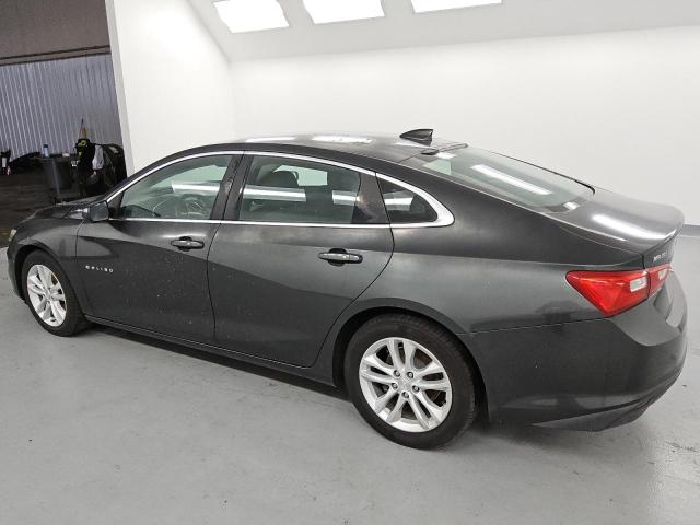 Sedans CHEVROLET MALIBU 2016 Szary
