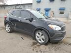 2016 Buick Encore  zu verkaufen in Albuquerque, NM - Frame Damage