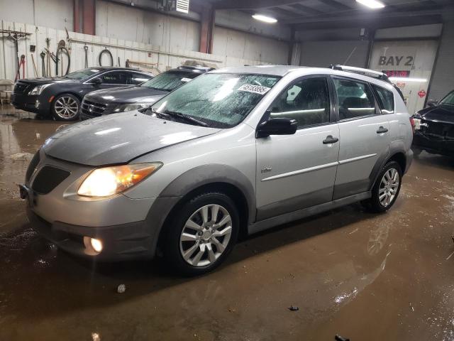 2007 Pontiac Vibe 