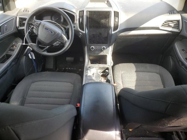  FORD EDGE 2024 Сріблястий