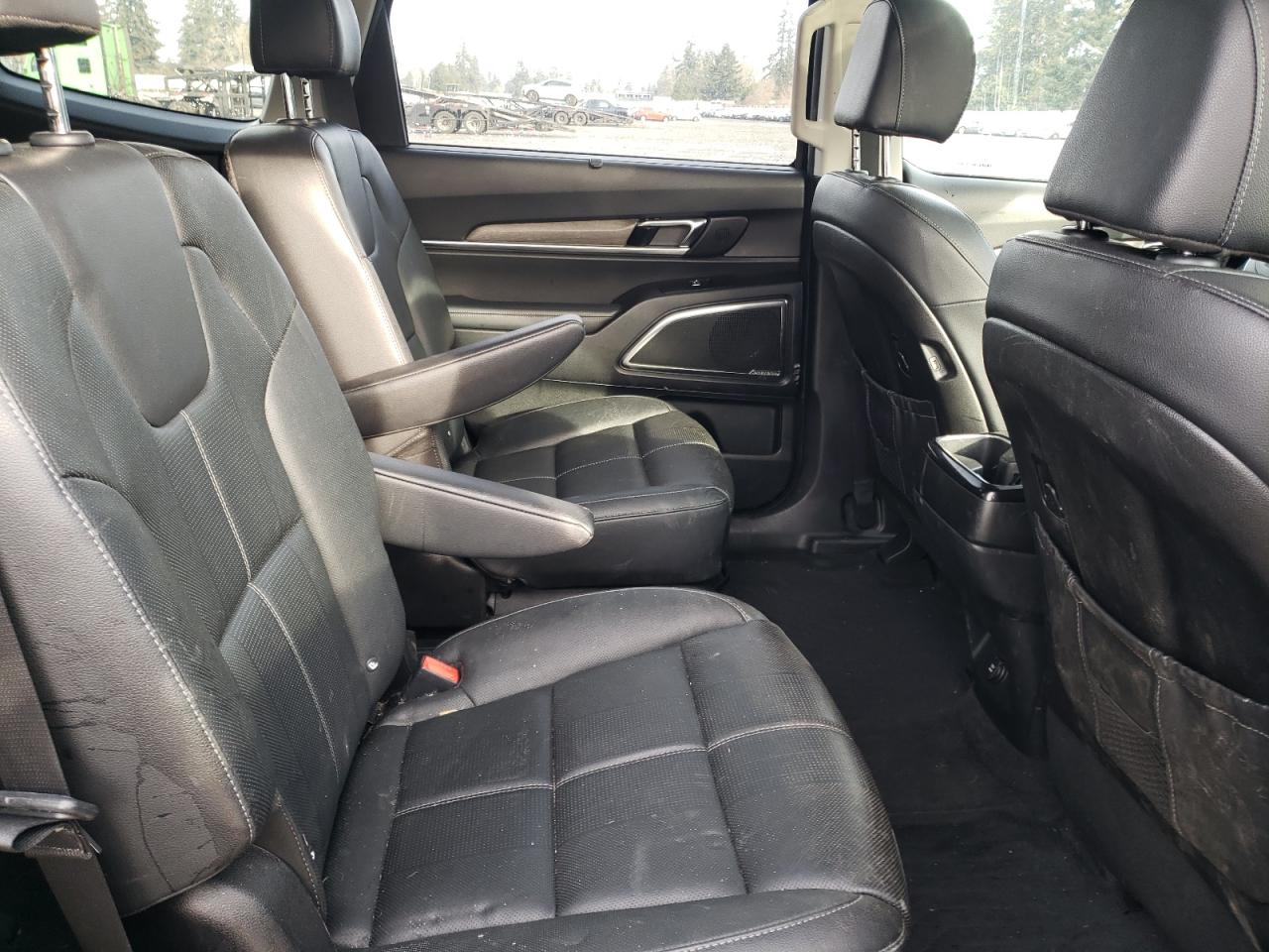 2021 Kia Telluride - Image 11