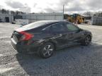 2020 Honda Civic Lx for Sale in Fairburn, GA - Side