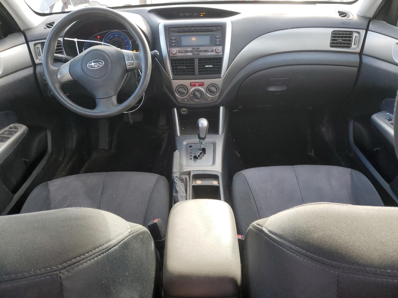 2009 Subaru Forester - Image 8
