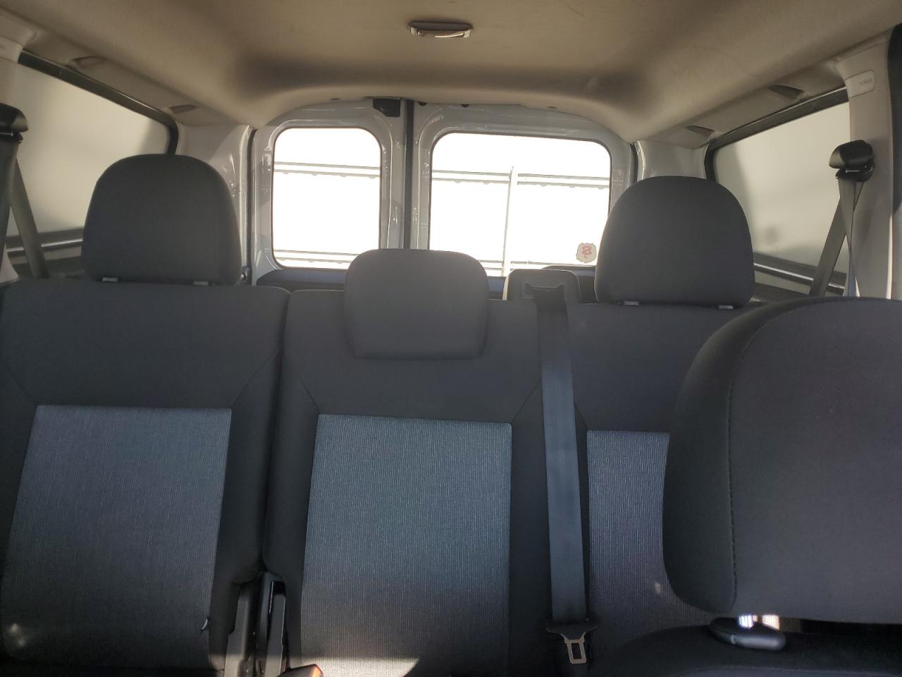 2016 RAM ProMaster City - Image 10