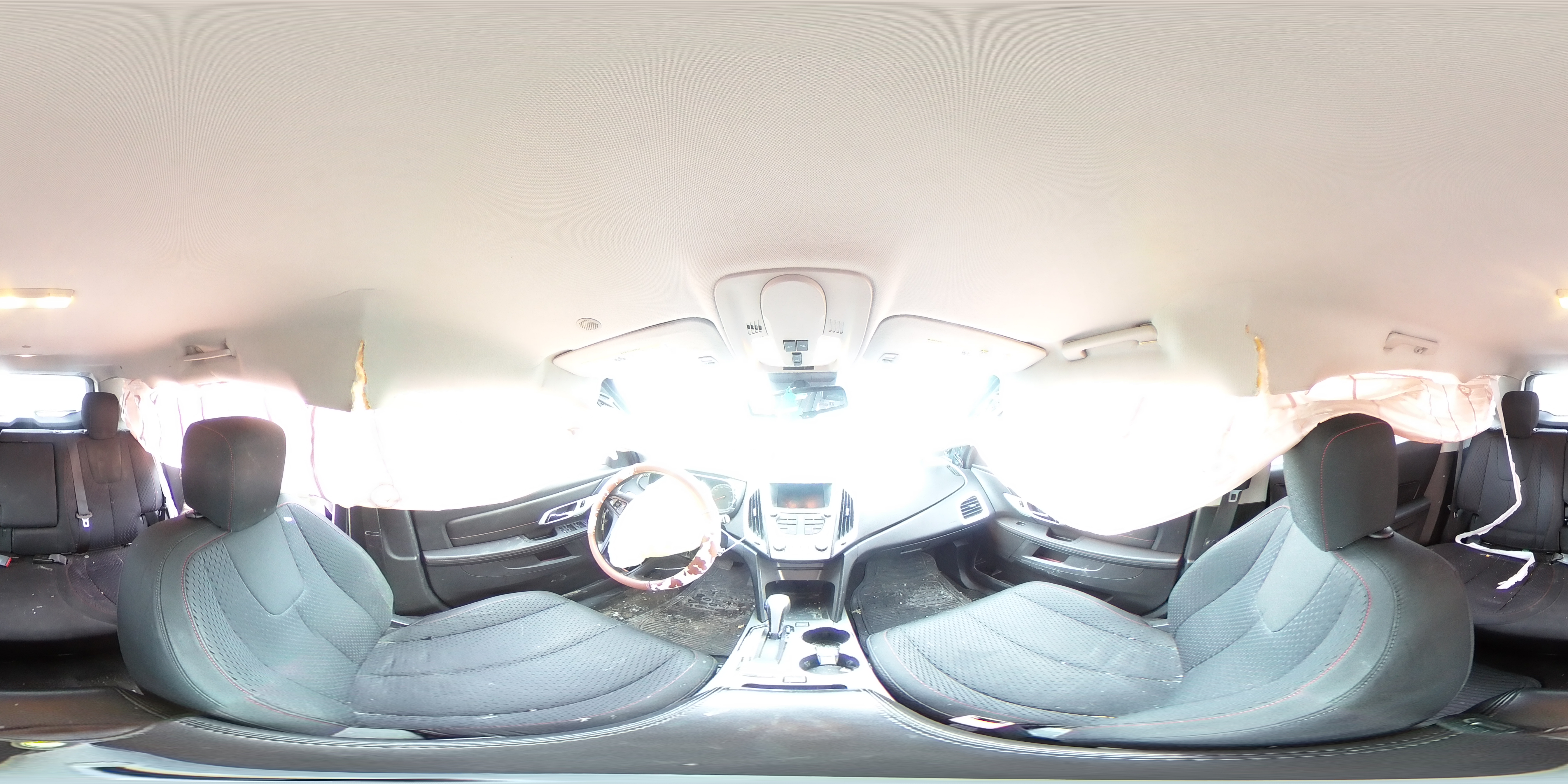 2012 GMC Terrain - Image 13
