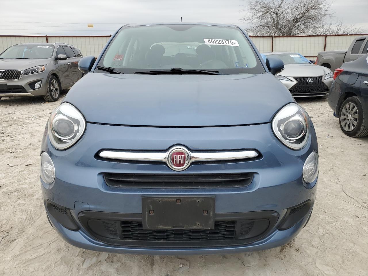 2017 Fiat 500 - Image 5