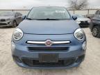 2017 Fiat 500X Pop de vânzare în Haslet, TX - Minor Dent/Scratches