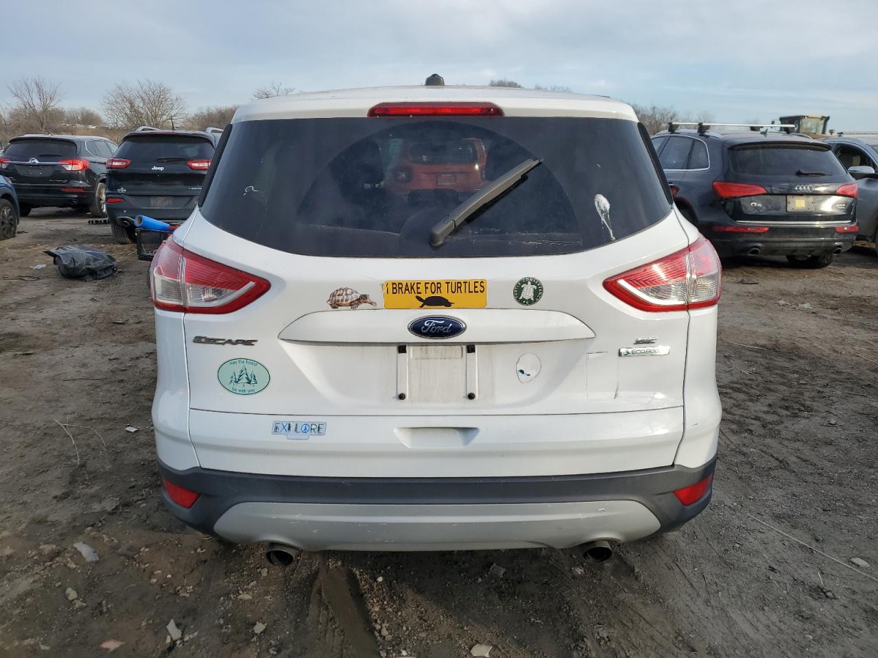 2013 Ford Escape - Image 6