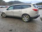 2010 Chevrolet Traverse Lt იყიდება Hurricane-ში, WV - Front End