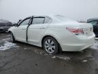 2009 Honda Accord Exl na sprzedaż w Pennsburg, PA - Front End