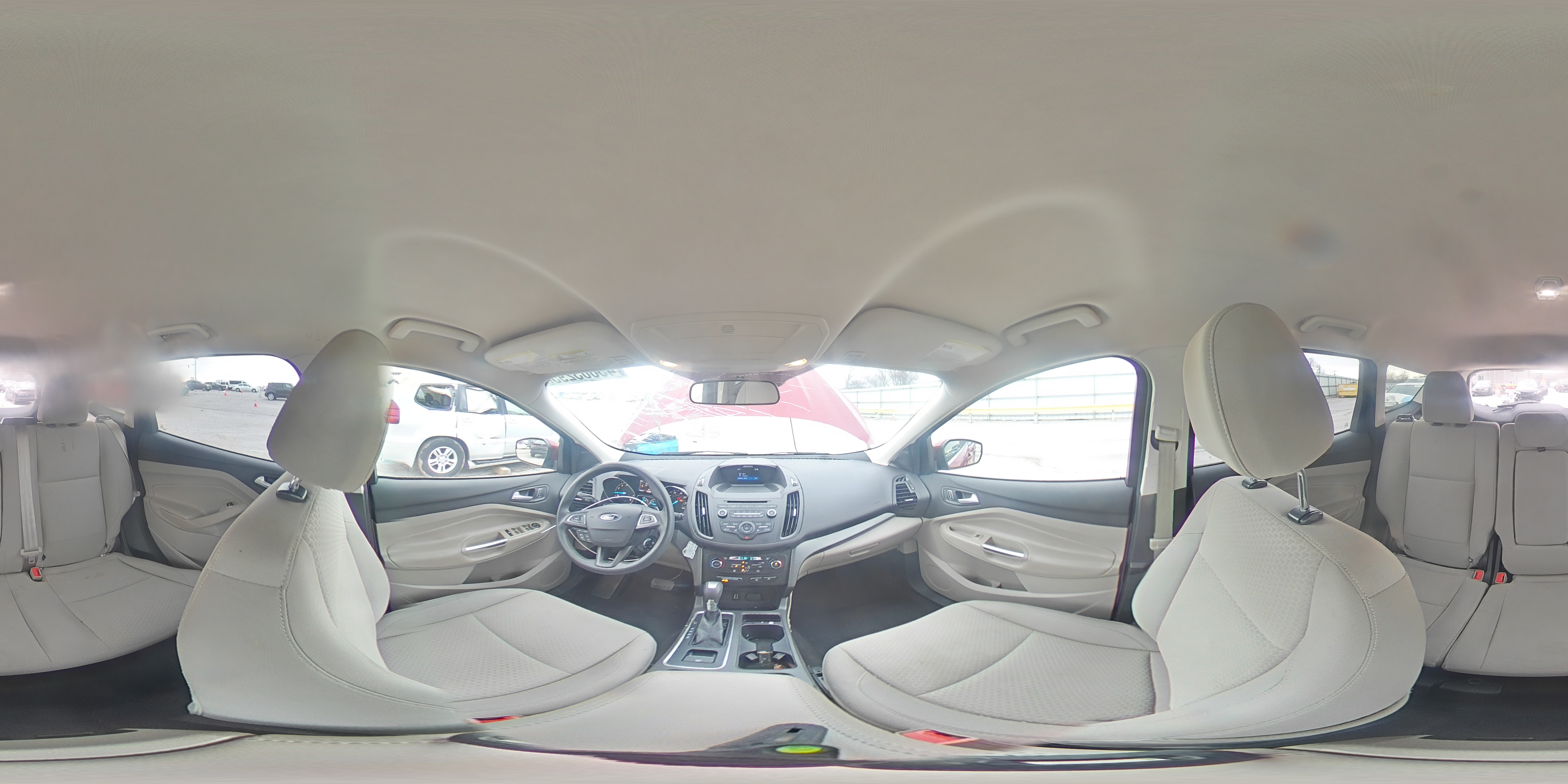 2017 Ford Escape - Image 15