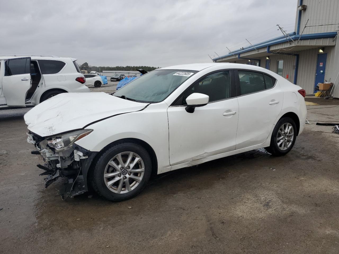 2016 Mazda 3 - Image 1