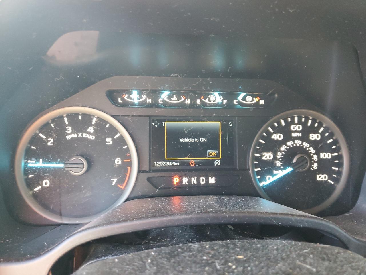 2019 Ford F-150 - Image 9