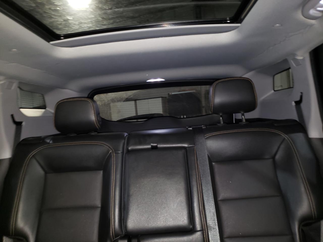 2020 GMC Terrain - Image 10