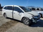 2016 Honda Odyssey Exl للبيع في Earlington، KY - Front End