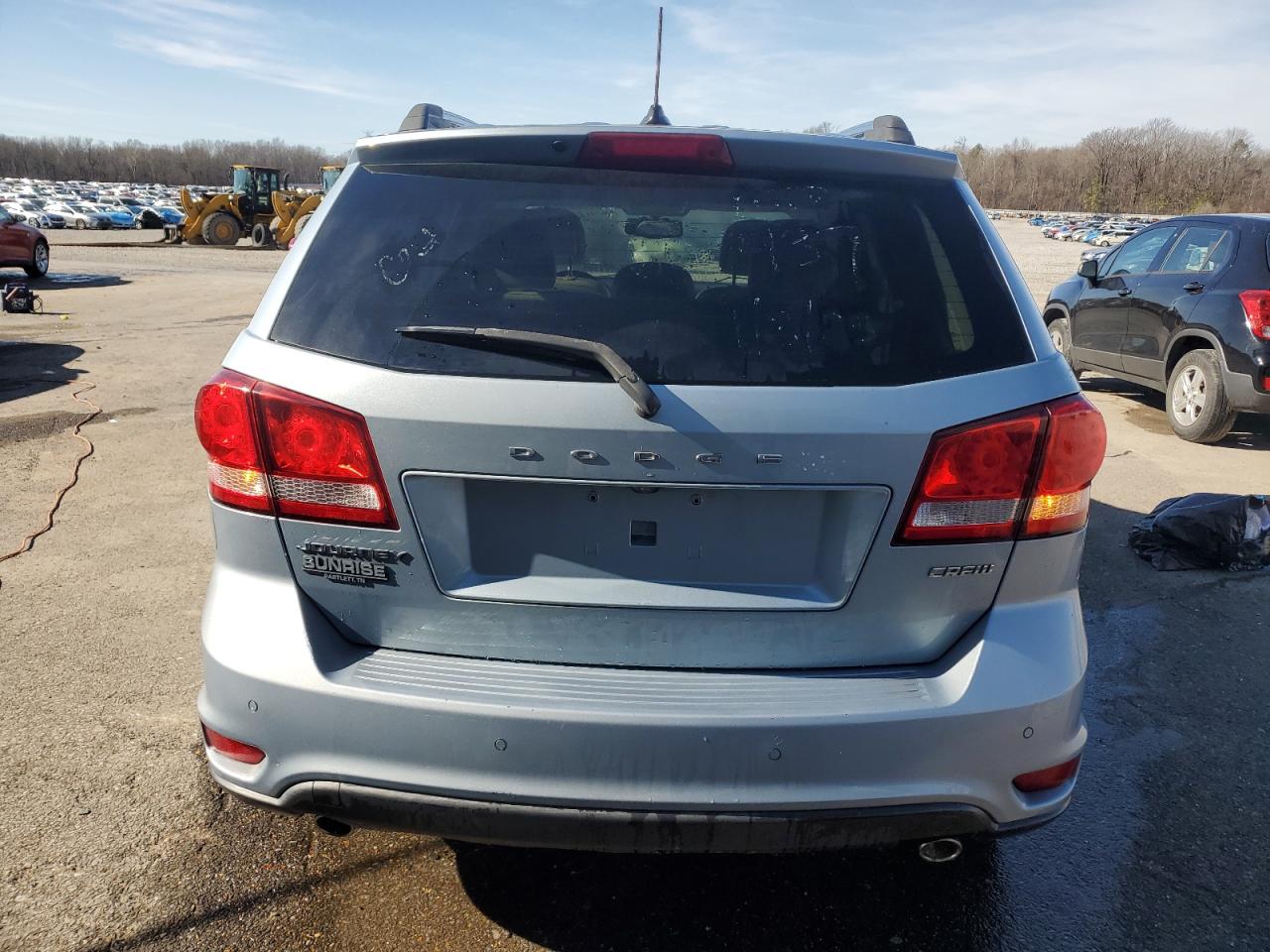 2013 Dodge Journey - Image 6